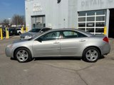 Used 2008 Pontiac G6 Sedan w/ Sun And Sound Package image 3