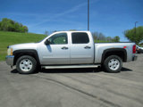 Used 2012 Chevrolet Silverado 1500 LT w/ All-Star Edition image 2