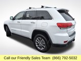 Used 2014 Jeep Grand Cherokee Limited image 3