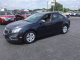 Used 2015 Chevrolet Cruze LS image 6