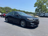 Used 2019 Kia Optima LX image 4