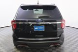 Used 2019 Ford Explorer Limited w/ Class III Trailer Tow Package image 5