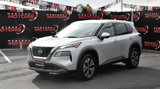 Used 2021 Nissan Rogue SV image 3