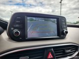 Used 2019 Hyundai Santa Fe SEL image 2