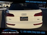 Used 2018 Audi Q5 2.0T Premium Plus w/ Premium Plus Package image 4