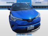 Used 2018 Toyota C-HR XLE image 5