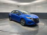 Used 2024 Nissan Versa SV image 2