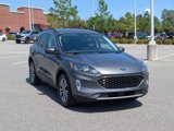 Certified 2021 Ford Escape SEL image 2