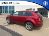 Used 2014 Ford Edge Limited w/ Equipment Group 301A image 6