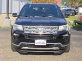 Used 2018 Ford Explorer Limited w/ Equipment Group 301A image 2