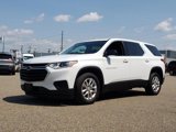 Used 2018 Chevrolet Traverse LS w/ LPO, Floor Liner Package image 4