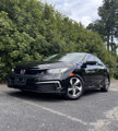 Used 2019 Honda Civic LX image 2