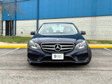 Used 2015 Mercedes-Benz E 350 4MATIC Sedan image 2
