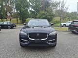 Used 2017 Jaguar F-PACE R-Sport image 2