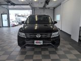 Used 2021 Volkswagen Tiguan S image 2