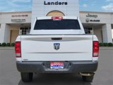 Used 2022 RAM 1500 Tradesman image 5