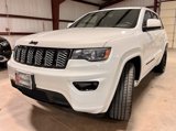 Used 2020 Jeep Grand Cherokee Altitude image 5