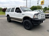 Used 2000 Ford Excursion Limited image 3