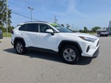 Used 2024 Toyota RAV4 XLE image 3