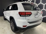 Used 2016 Jeep Grand Cherokee Laredo 75th Anniversary image 3