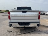 Used 2022 Chevrolet Silverado 1500 LT w/ Texas Edition Plus image 5