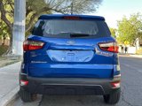Used 2021 Ford EcoSport S image 5