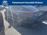 Used 2022 Hyundai Sonata SEL Plus w/ Cargo Package image 5