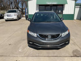 Used 2013 Honda Civic EX-L image 4