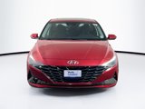 Used 2021 Hyundai Elantra SEL w/ Convenience + Premium Package image 2