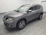 Used 2014 Nissan Rogue SL w/ SL Premium Package image 2