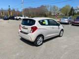 Used 2021 Chevrolet Spark LT image 5