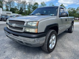 Used 2004 Chevrolet Silverado 1500 LS image 4