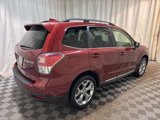 Used 2018 Subaru Forester 2.5i Touring w/ Popular Package #2 image 4