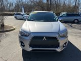 Used 2013 Mitsubishi Outlander Sport LE image 3