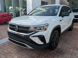 Used 2022 Volkswagen Taos S image 4