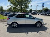 Used 2021 Chevrolet Equinox LS w/ LS Convenience Package image 4