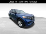 Used 2020 Ford Explorer XLT w/ Comfort Package image 5