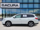 Used 2015 Nissan Pathfinder Platinum w/ Cargo Package image 3
