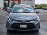 Certified 2021 Toyota Corolla LE image 4