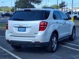 Used 2017 Chevrolet Equinox Premier w/ Enhanced Convenience Package image 5