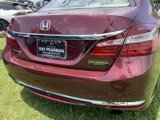 Used 2017 Honda Accord LX image 4