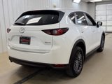 Used 2021 MAZDA CX-5 Touring image 5