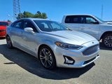 Used 2019 Ford Fusion Titanium image 3