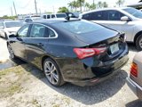 Used 2022 Chevrolet Malibu LT image 4