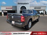 Used 2020 RAM 2500 Limited image 3