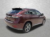 Used 2013 Lexus RX 350 FWD image 2