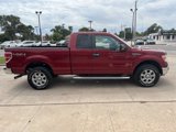 Used 2013 Ford F150 XLT w/ Luxury Equipment Group image 5