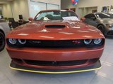New 2023 Dodge Challenger R/T Scat Pack image 3