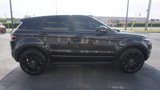 Used 2013 Land Rover Range Rover Evoque Dynamic image 4