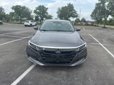Used 2018 Honda Accord EX-L image 4